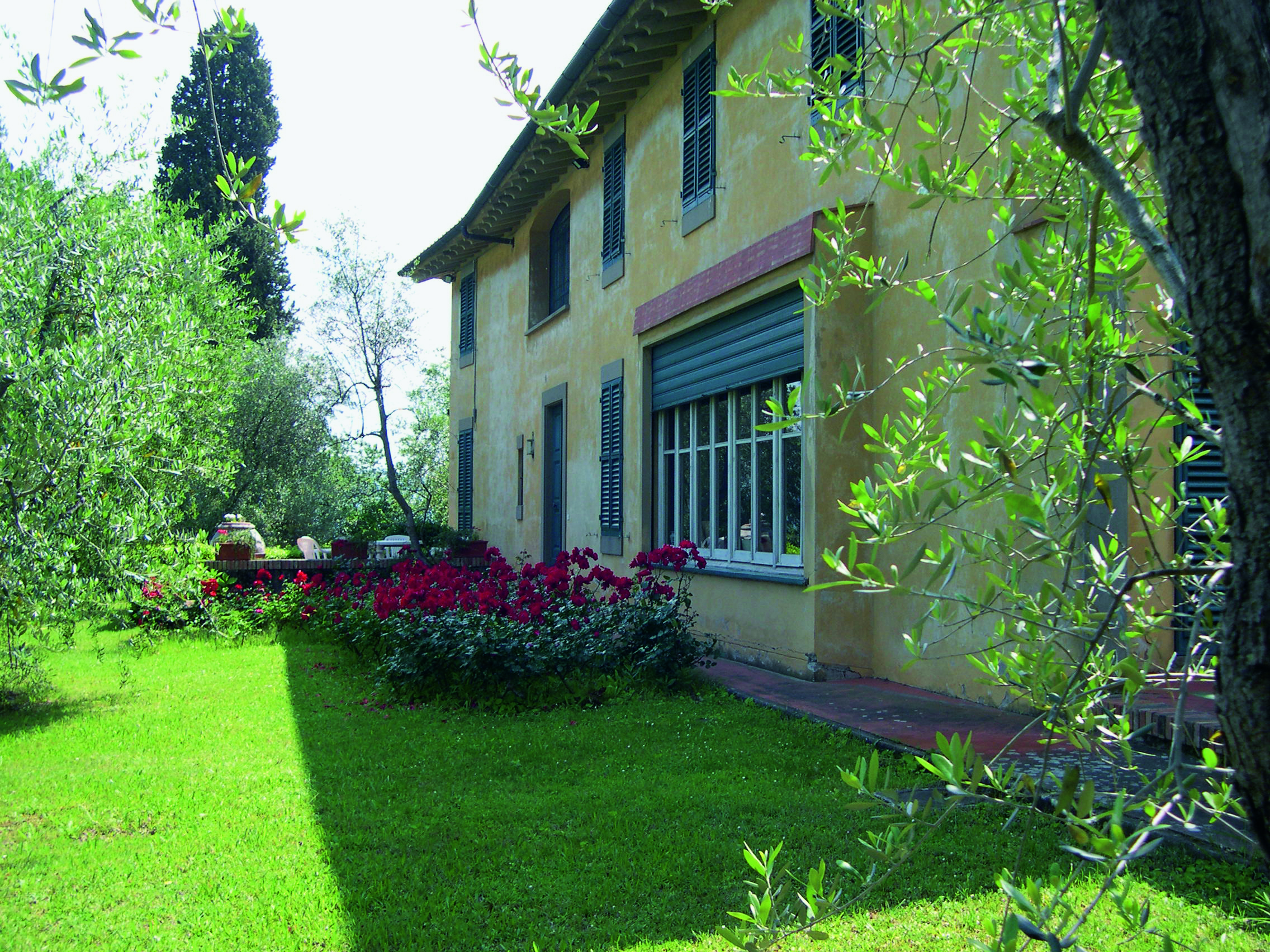 #GEP2023 Eredità materiale e morale di Giovanni Spadolini: il vincolo a garanzia della sua volontà